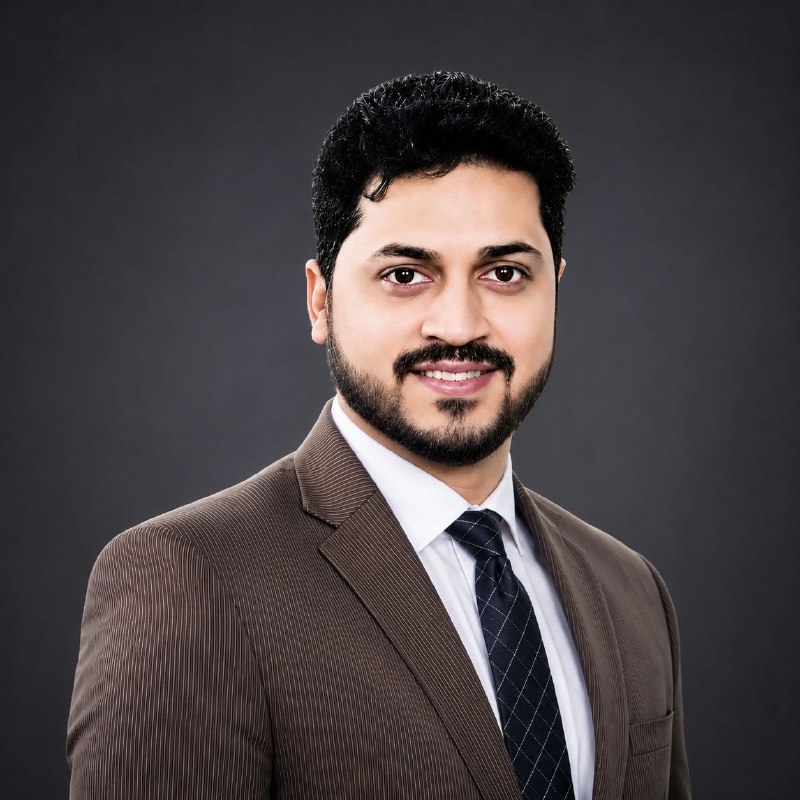 Expert Speaker
